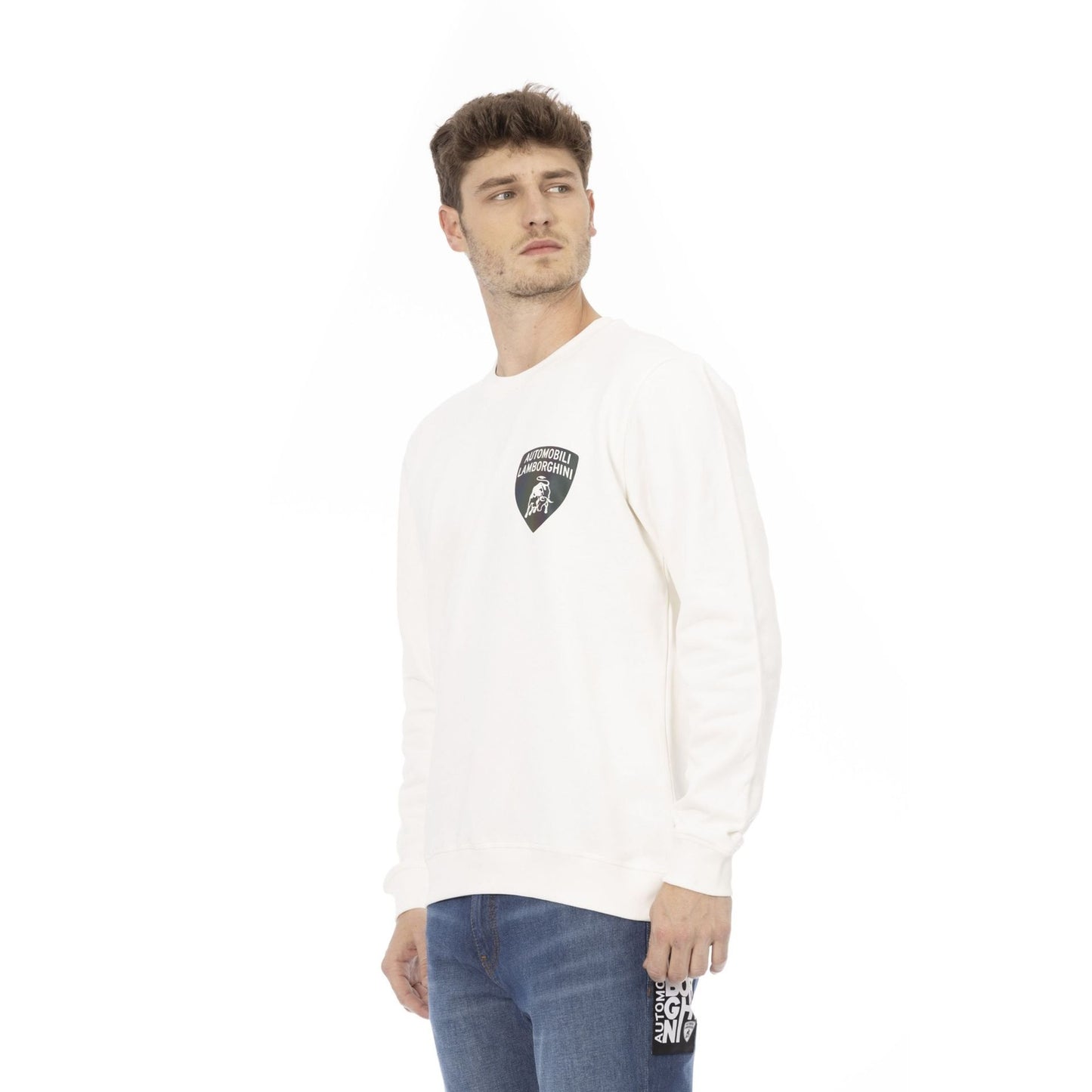 Automobili Lamborghini Sudaderas