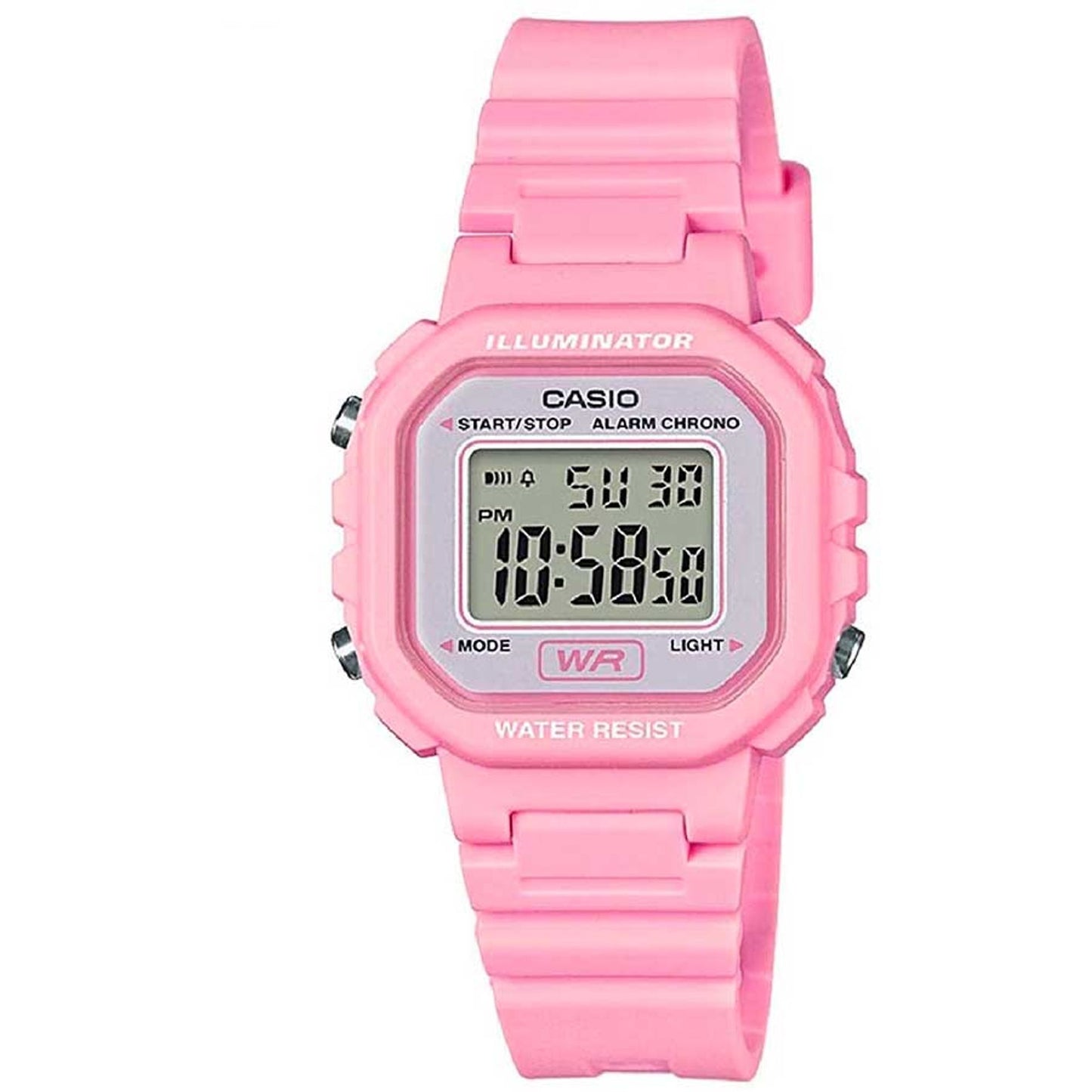 Casio Watch