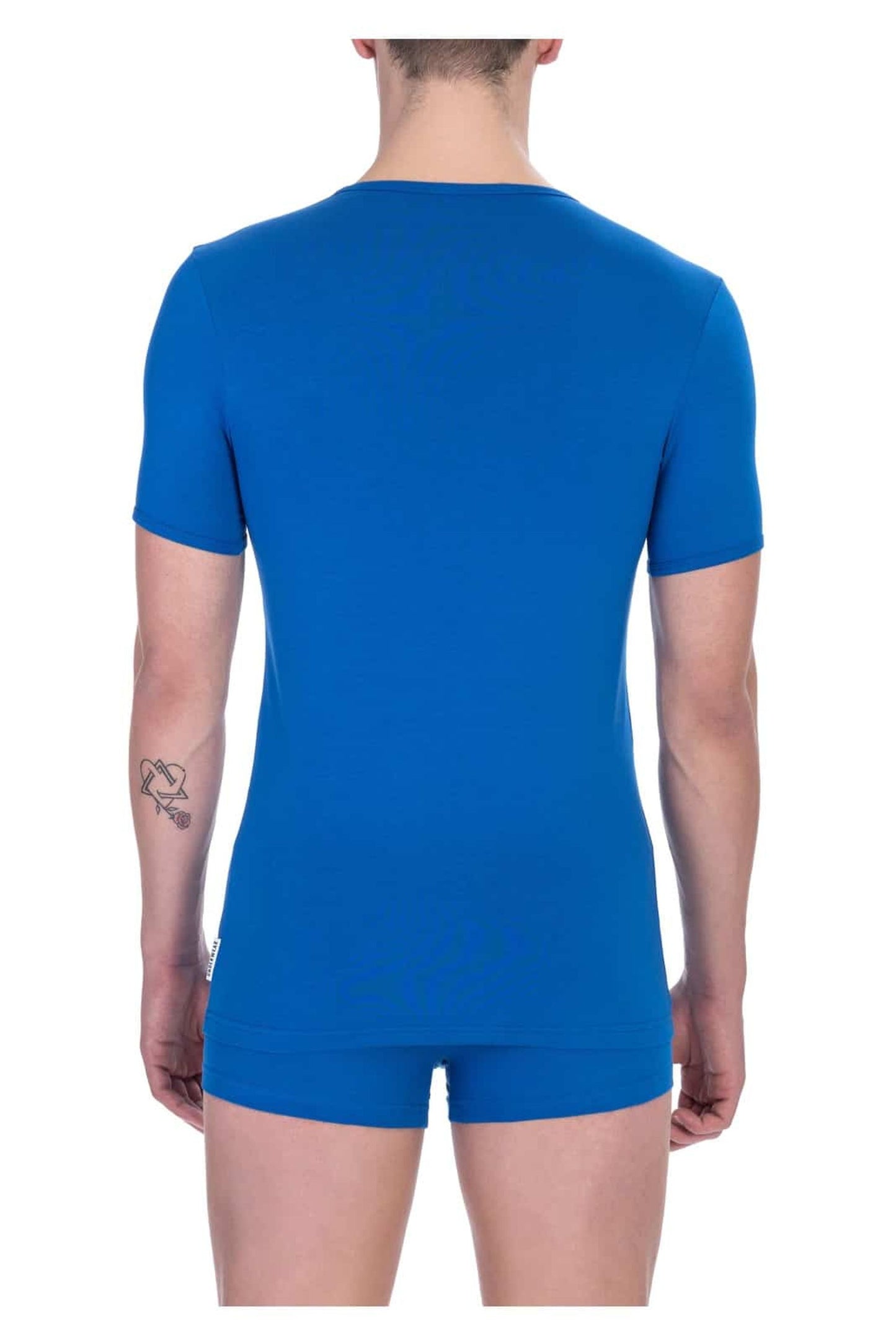 T-shirts Bikkemberg 