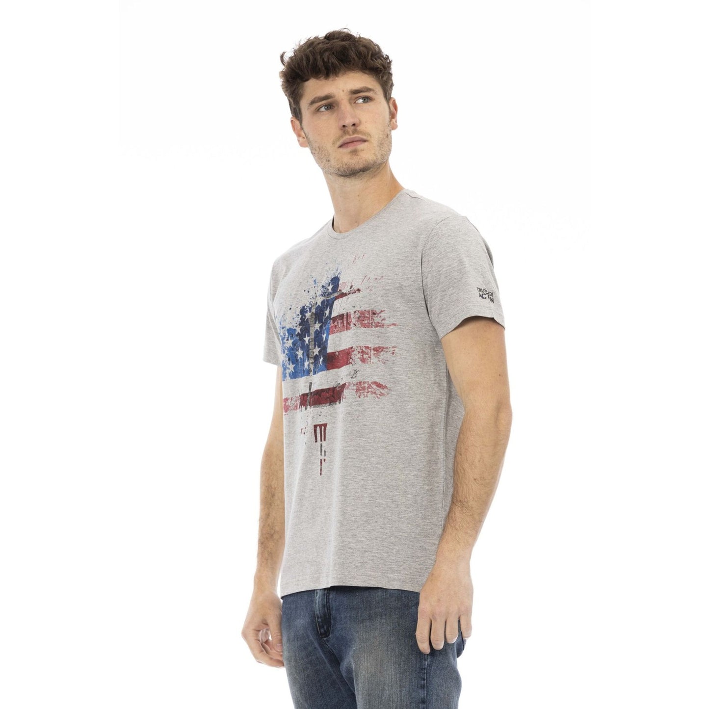 Trussardi Action T-shirts 