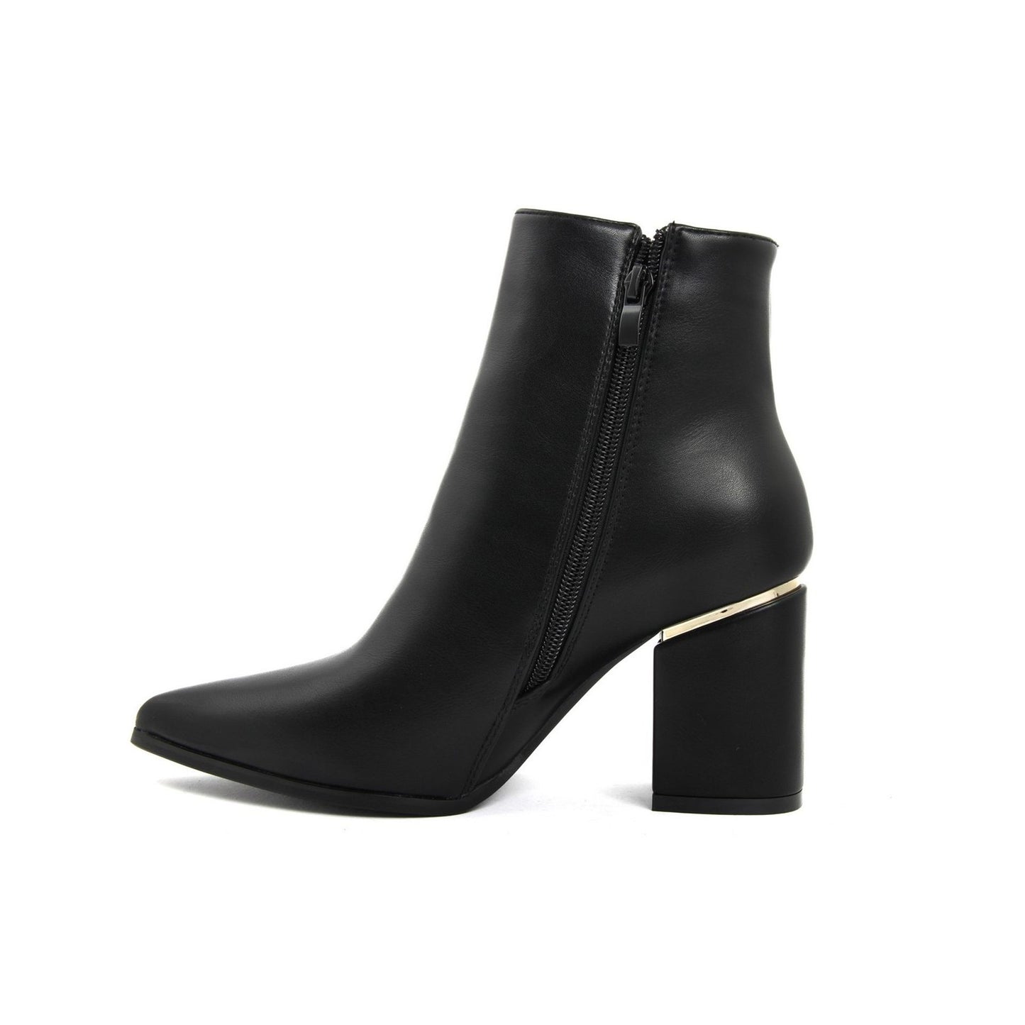 Fashion Attitude Ankle Boots 