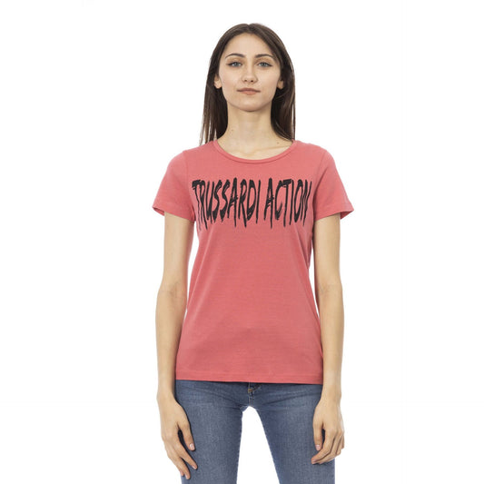 Trussardi Action T-shirts 