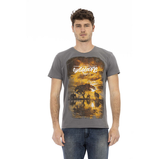 Trussardi Action Camisetas