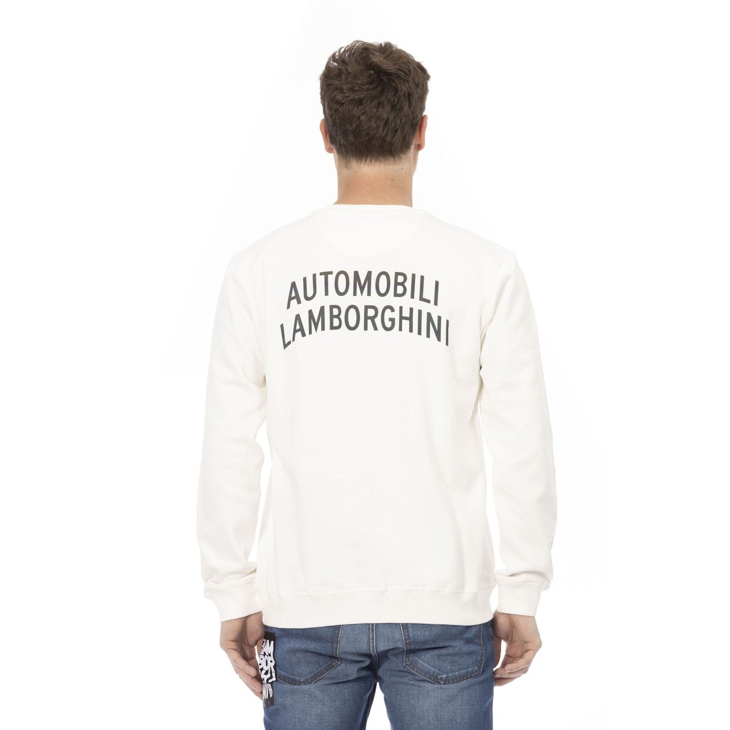 Automobili Lamborghini Sudaderas