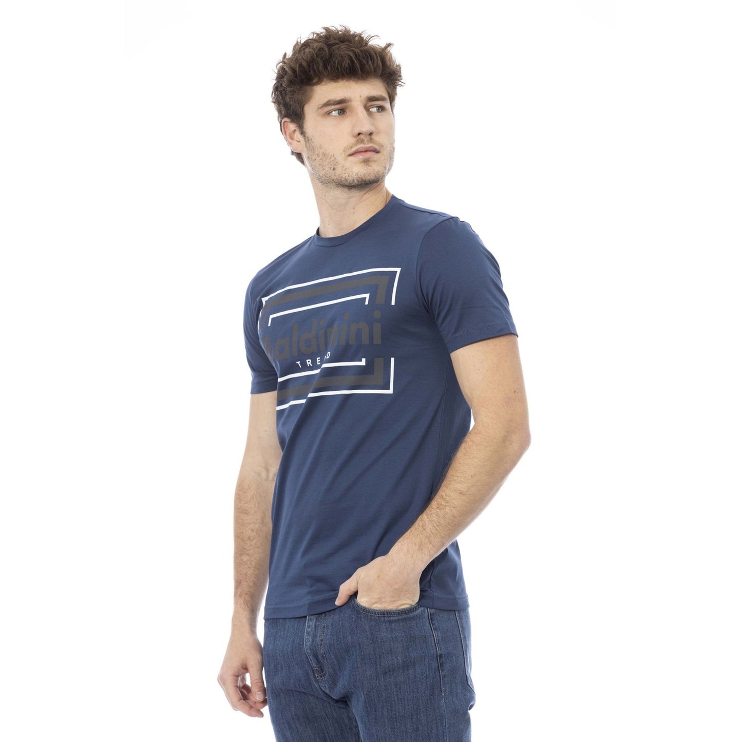 Baldinini Trend Camisetas