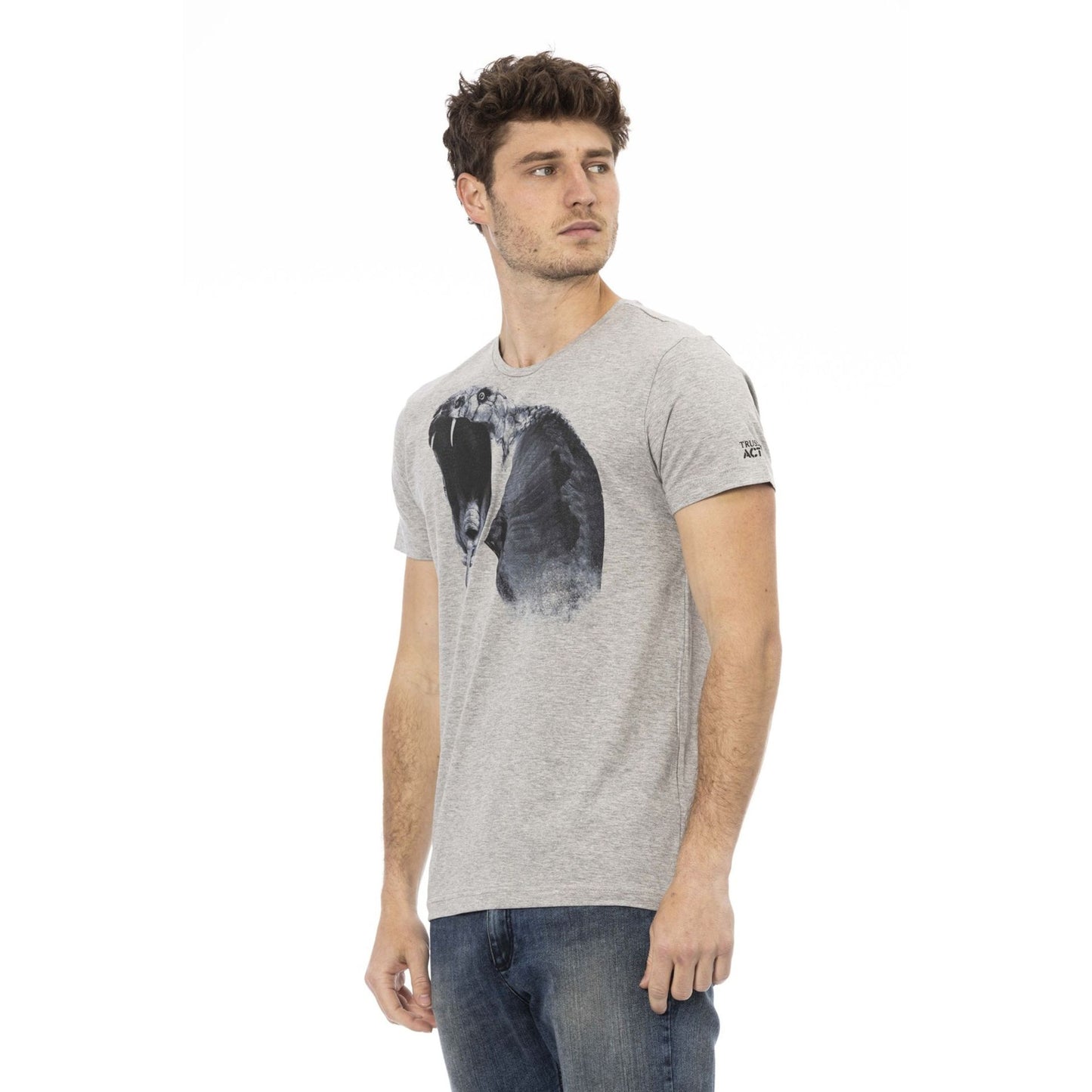 Trussardi Action T-shirts 