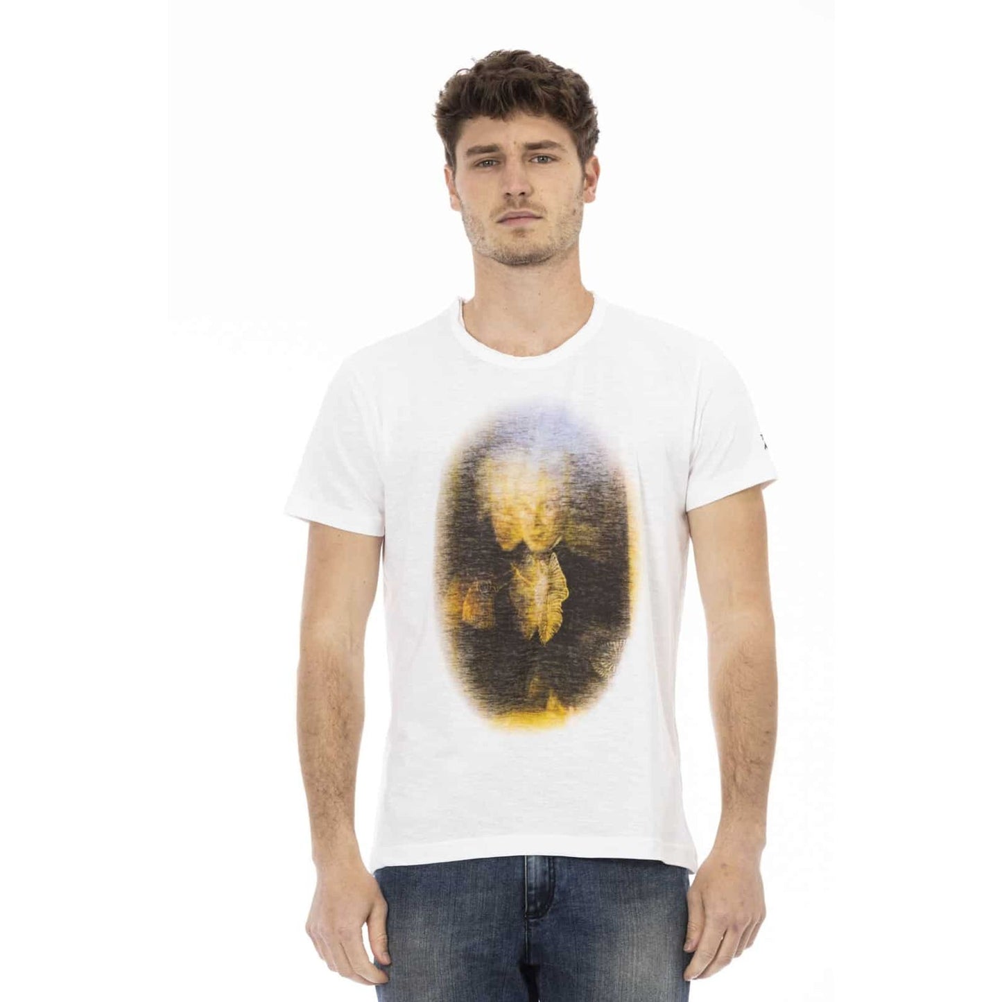 Trussardi T-shirts Action 