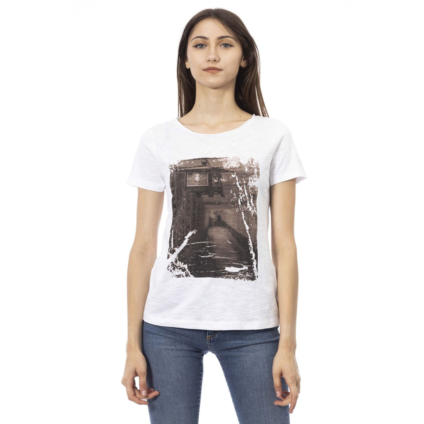 Trussardi Action T-shirts 