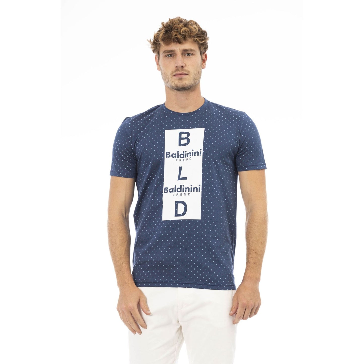 Baldinini Trend Camisetas