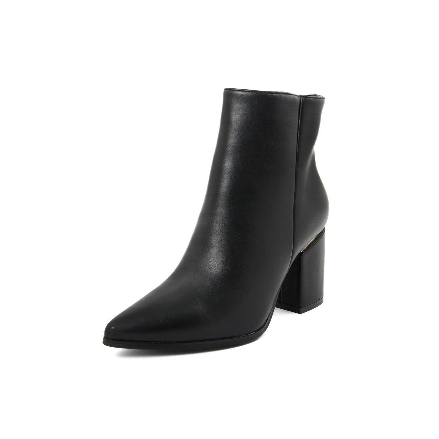 Fashion Attitude Ankle Boots 