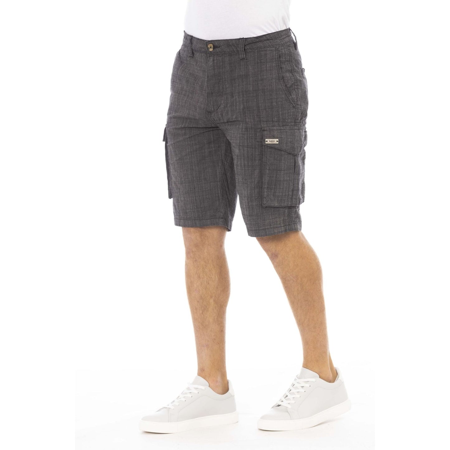 Baldinini Trend Bermudas