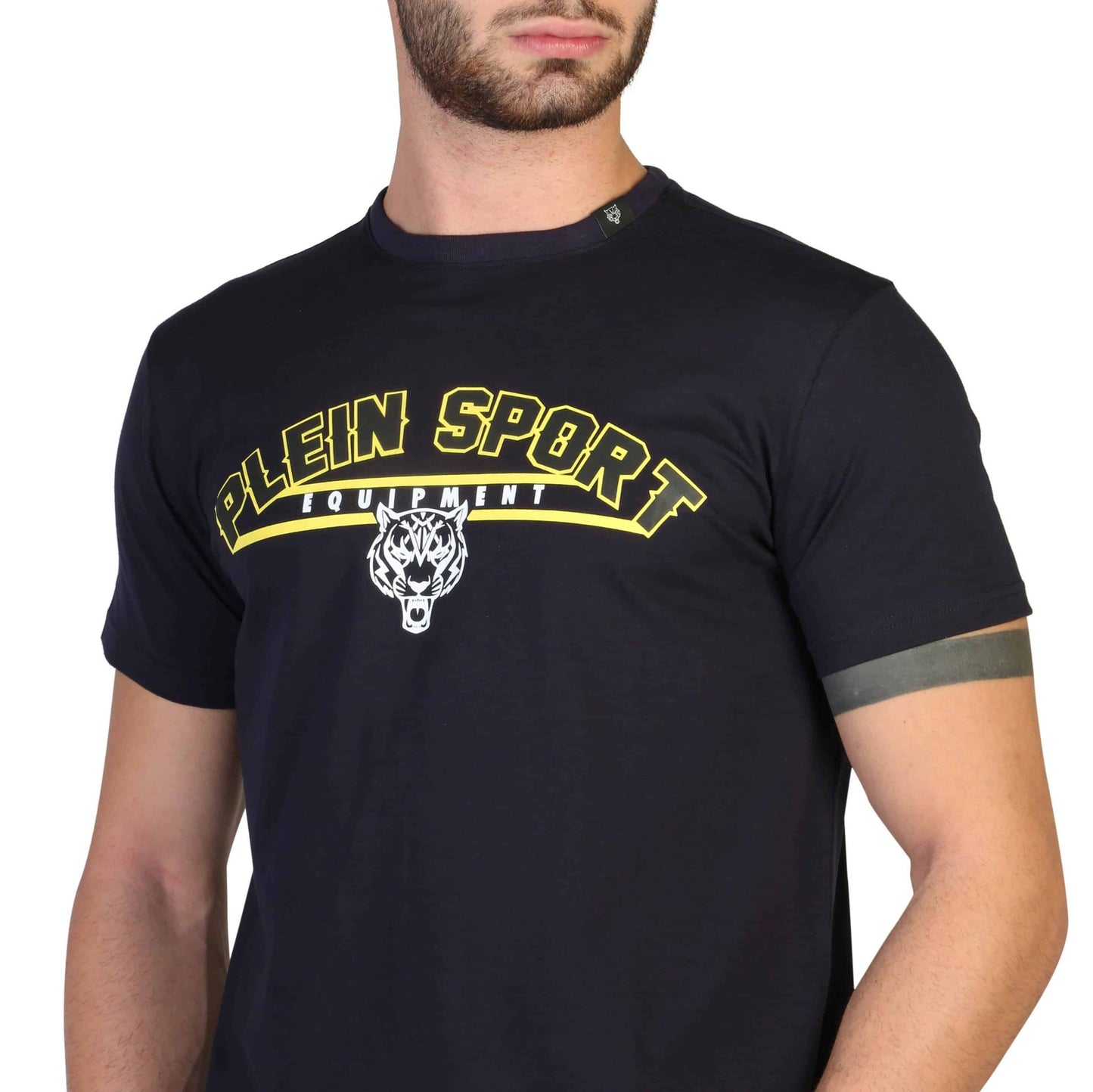 Plein Sport T-shirts 