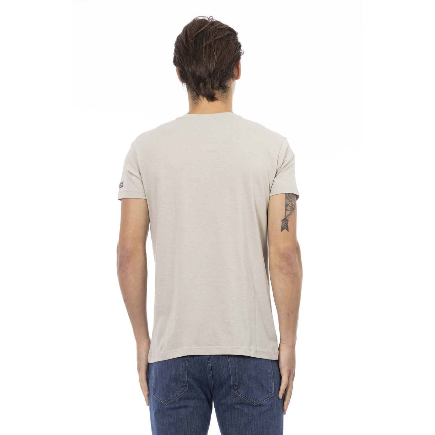 Trussardi Action T-shirts 