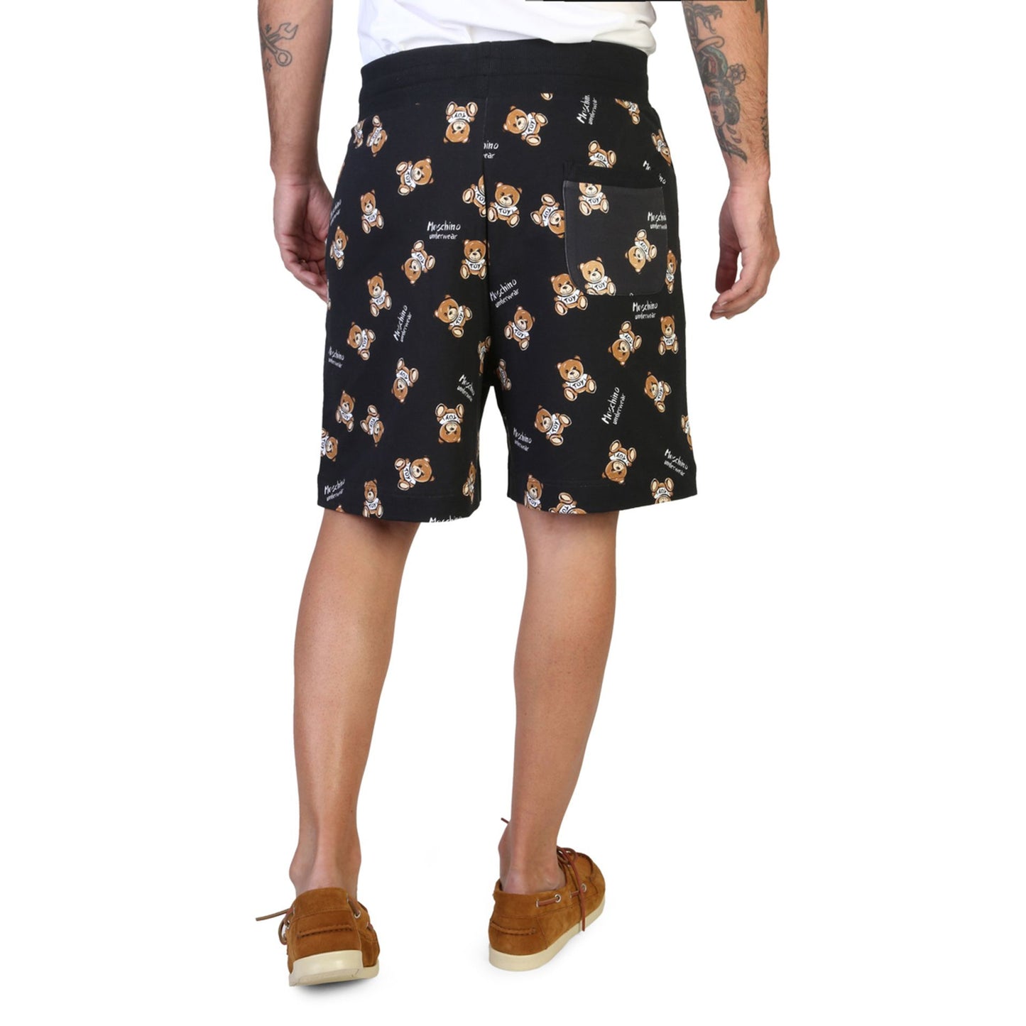 Moschino Bermudas