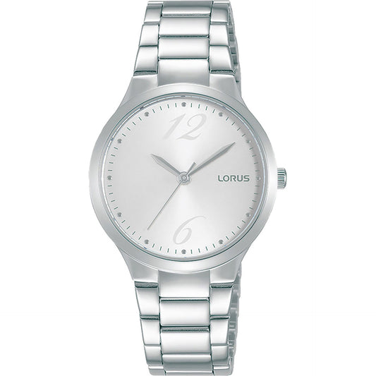 Lorus Reloj