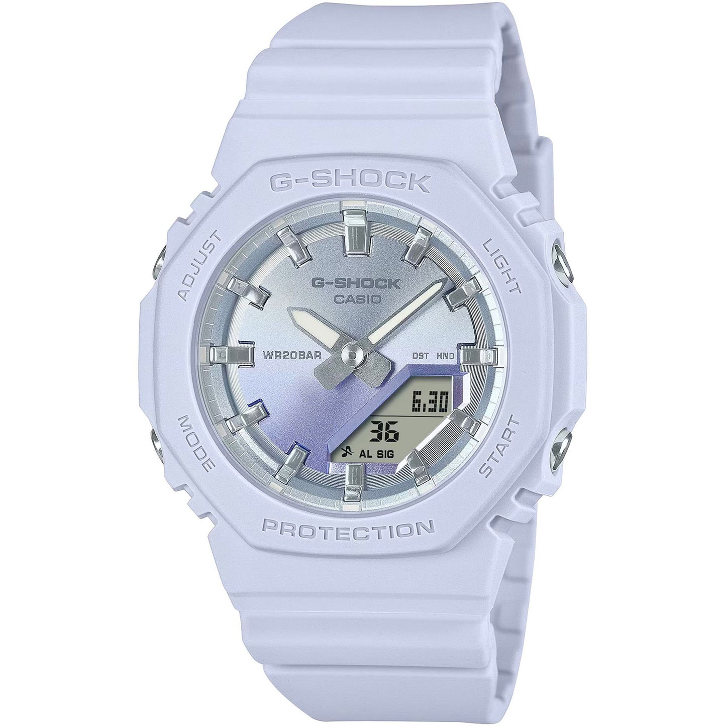 Casio Reloj