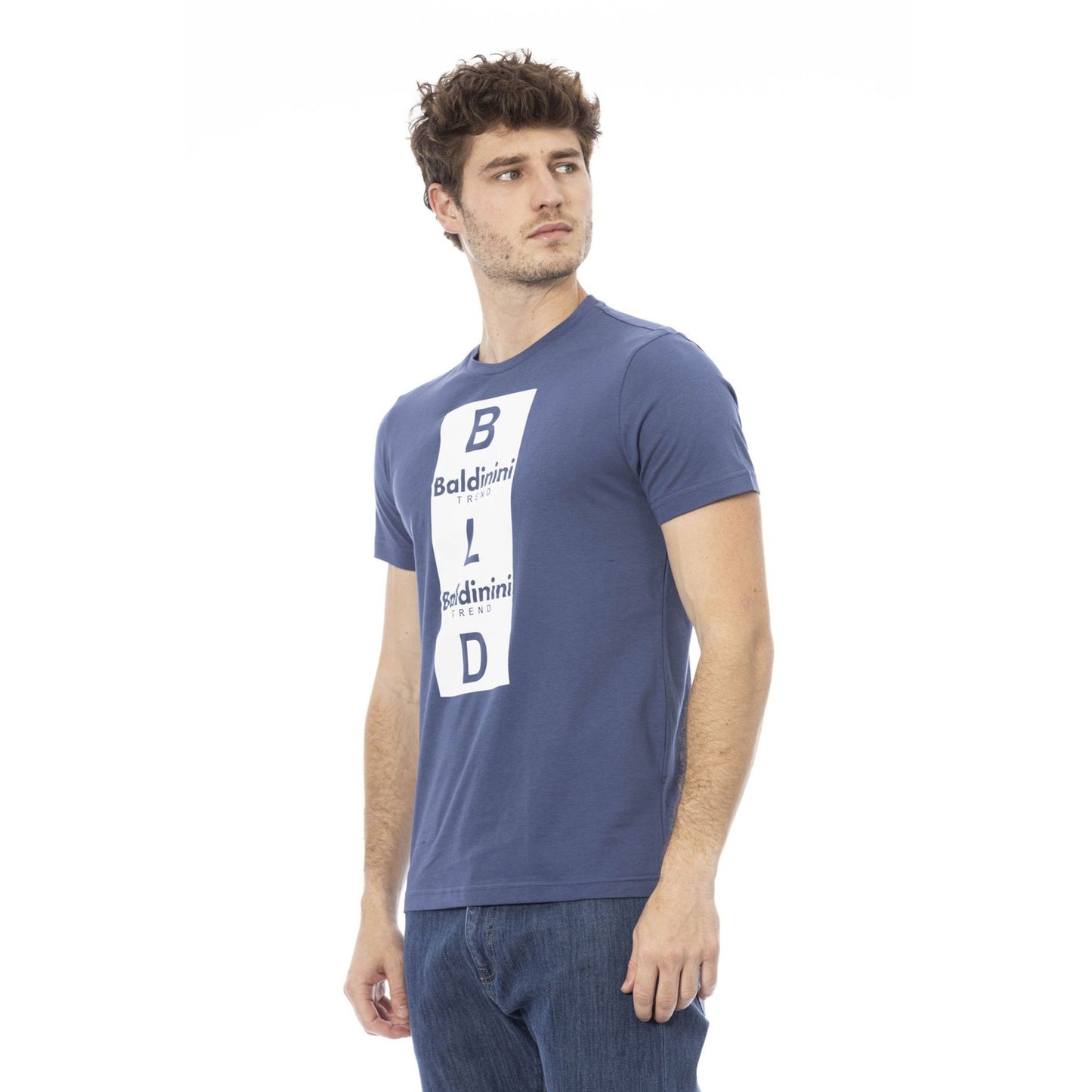 Baldinini Trend Camisetas