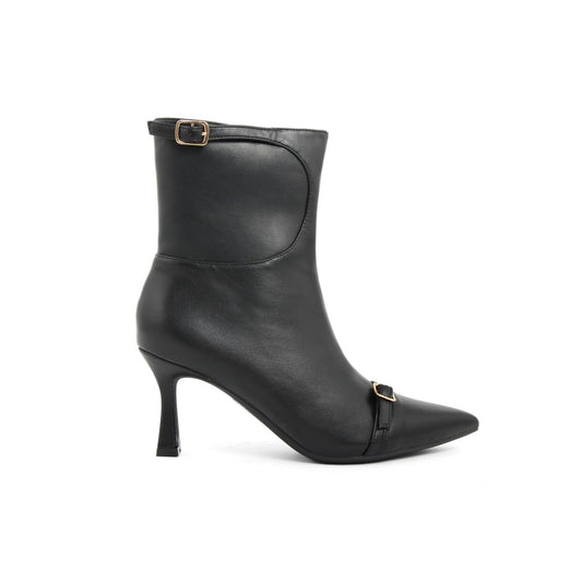 Fashion Attitude Ankle Boots 