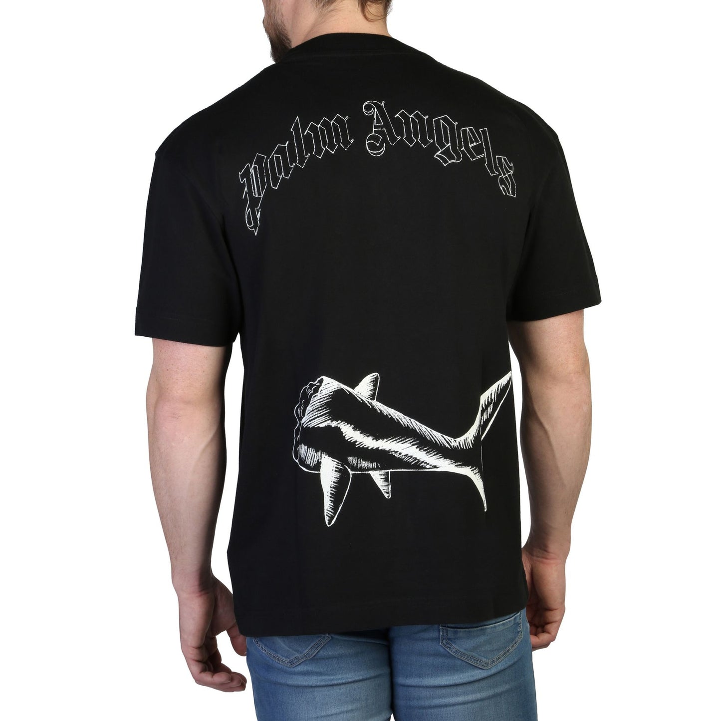 Palm Angels Camisetas