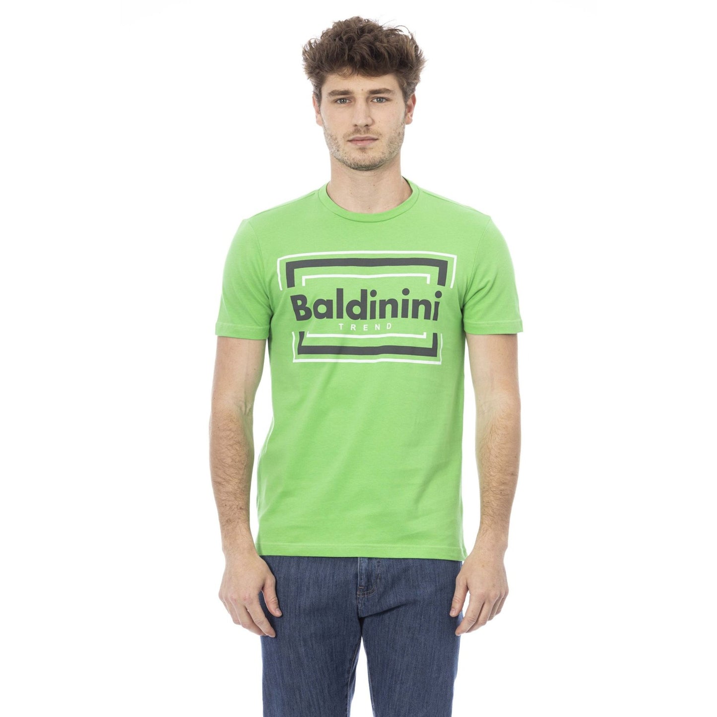 Baldinini Trend Camisetas