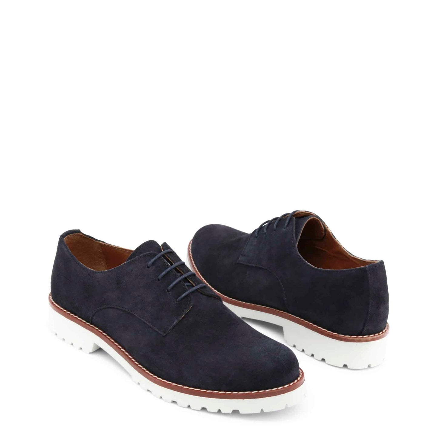 Made in Italy Lace-up shoes 