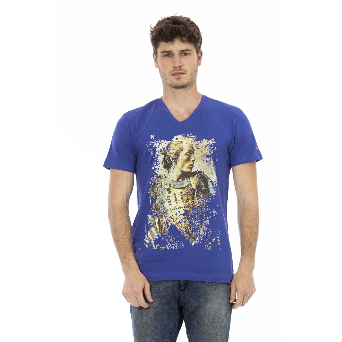 Trussardi Action T-shirts 