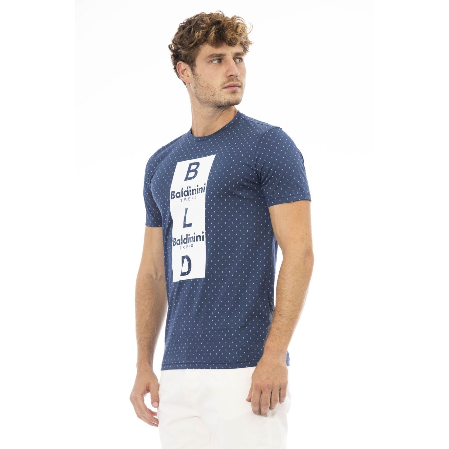 Baldinini Trend Camisetas