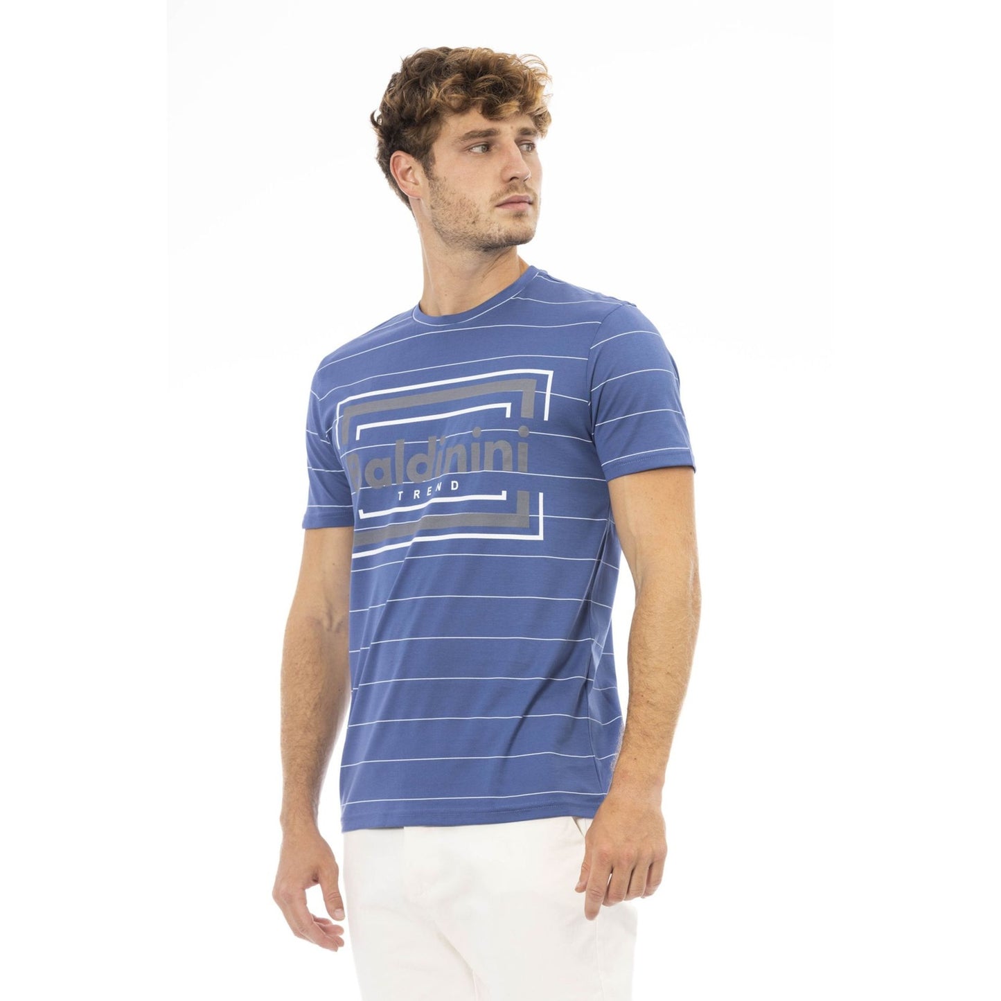 Baldinini Trend Camisetas