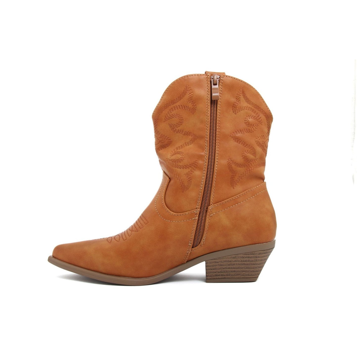 Fashion Attitude Ankle Boots 