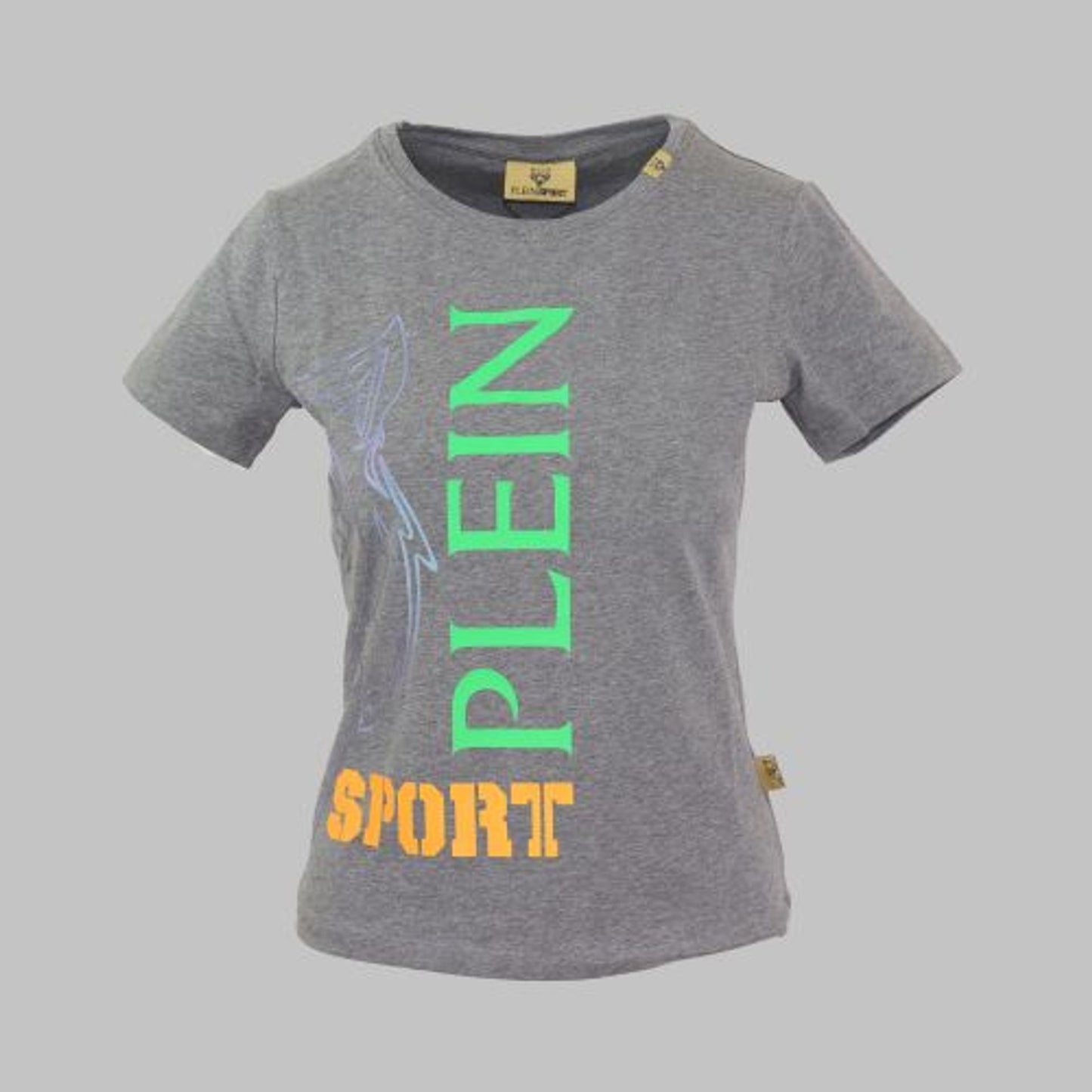 Plein Sport T-shirts 