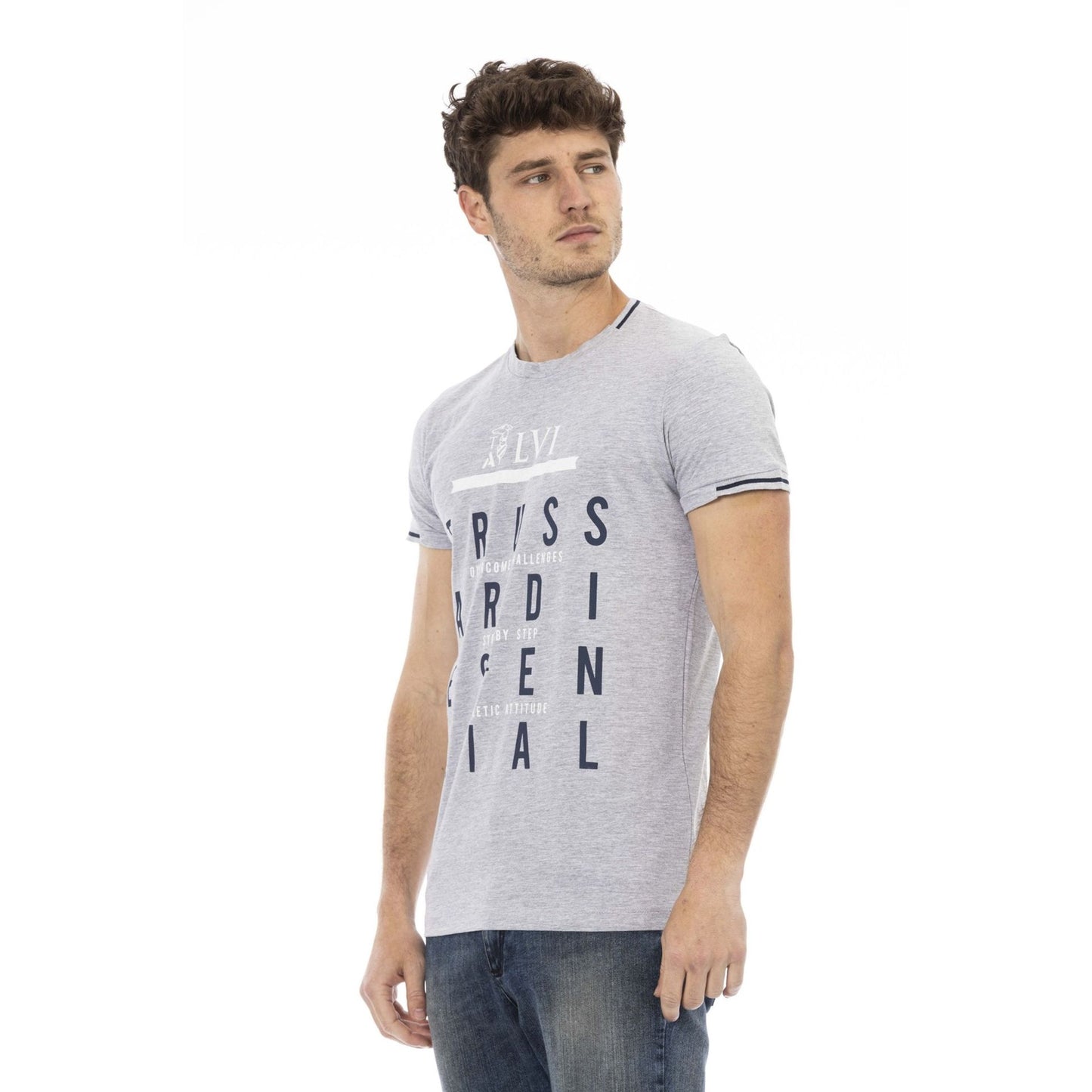 Trussardi Action T-shirts 