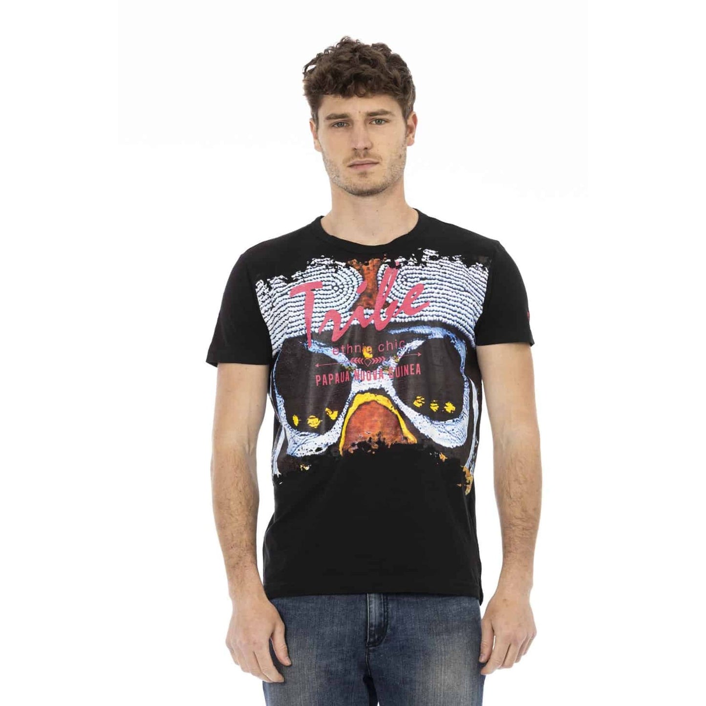 Trussardi Action T-shirts 