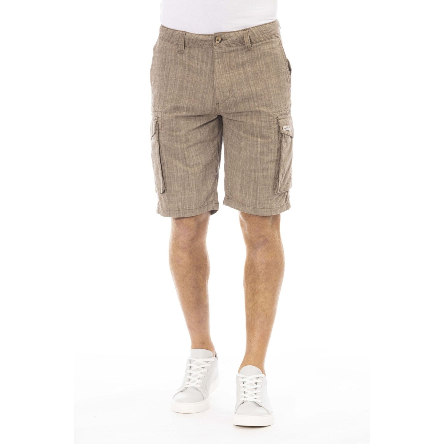 Baldinini Trend Bermuda Shorts 