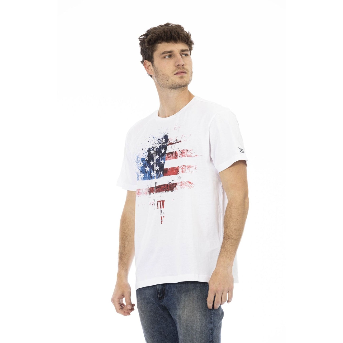 Trussardi Action Camisetas