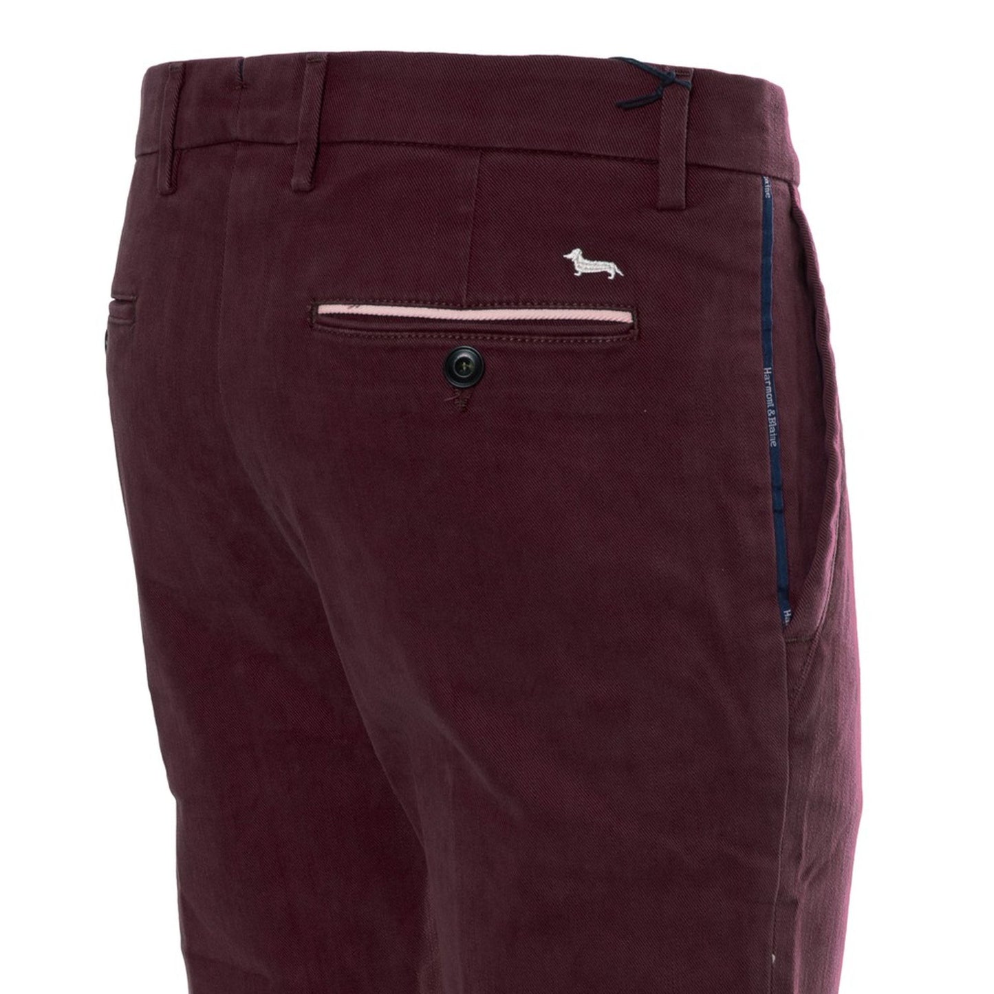 Harmont&Blaine Pantalones