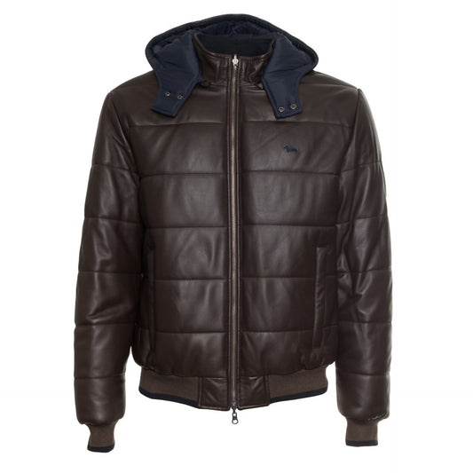 Harmont&amp;Blaine Jackets 