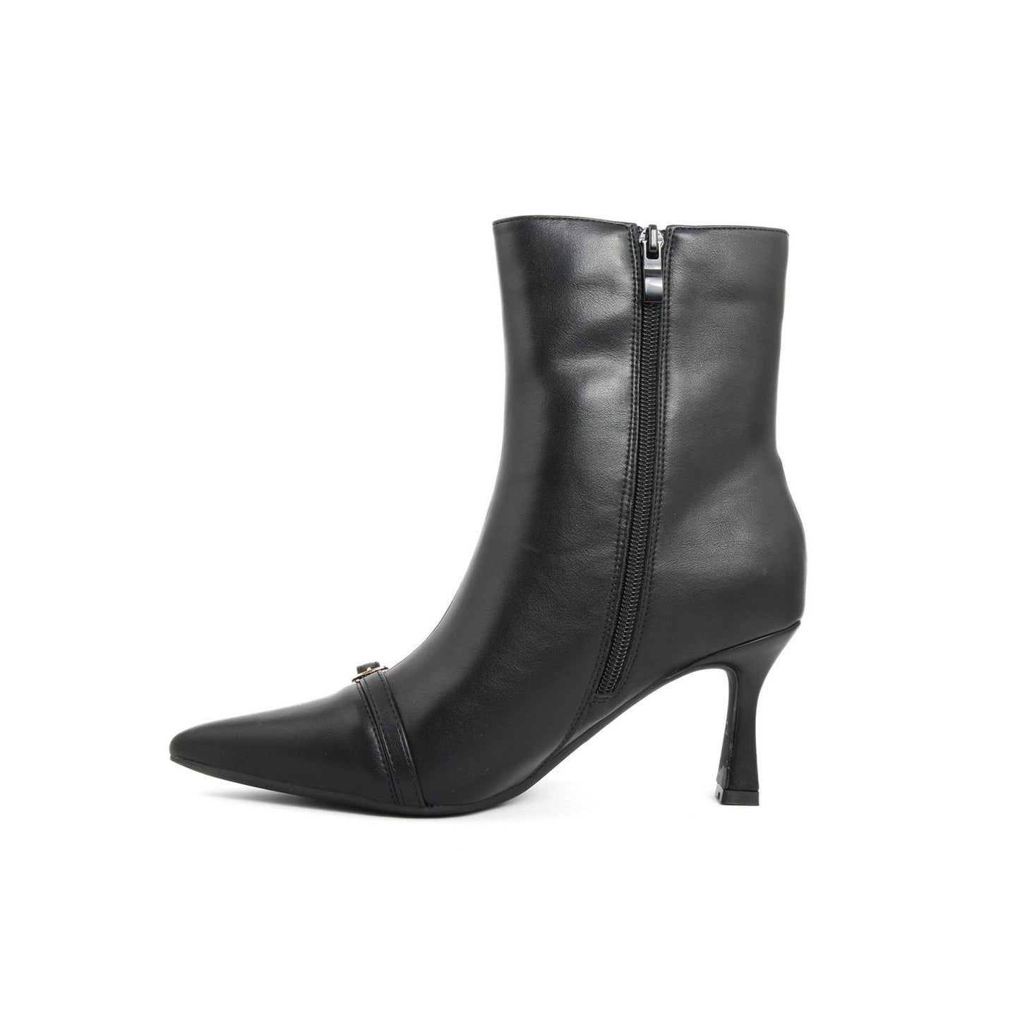 Fashion Attitude Ankle Boots 