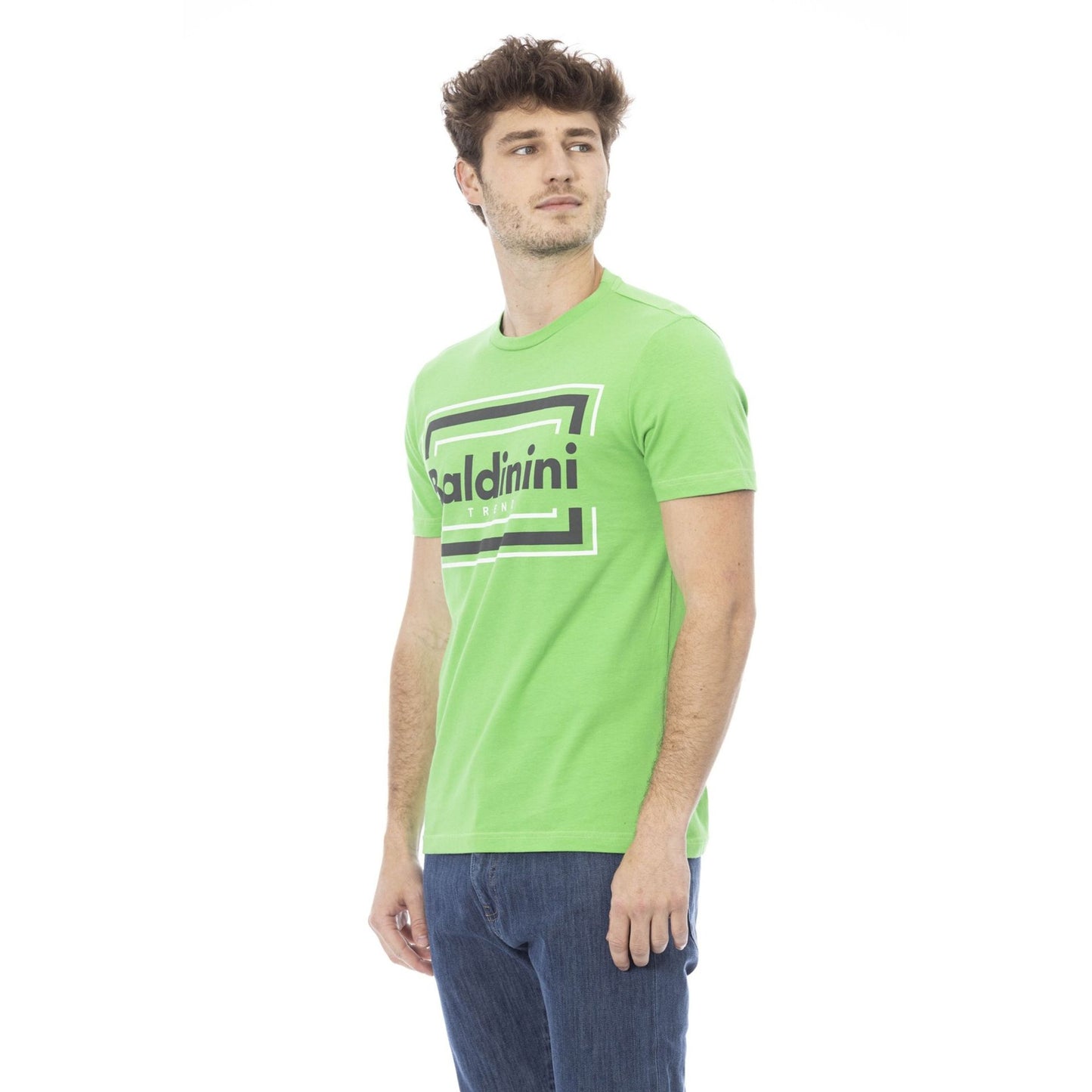 Baldinini Trend Camisetas