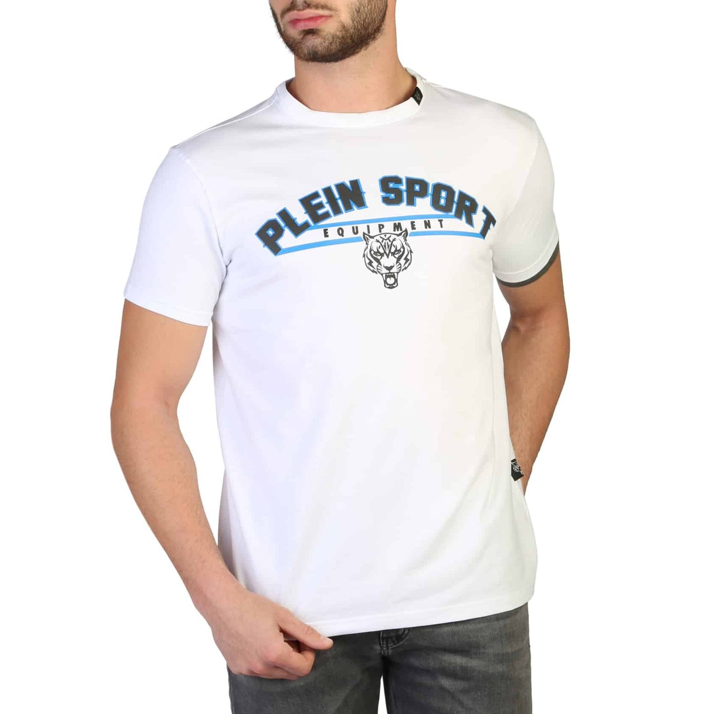 Plein Sport T-shirts 