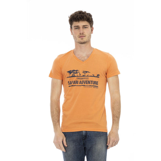 Trussardi Action Camisetas