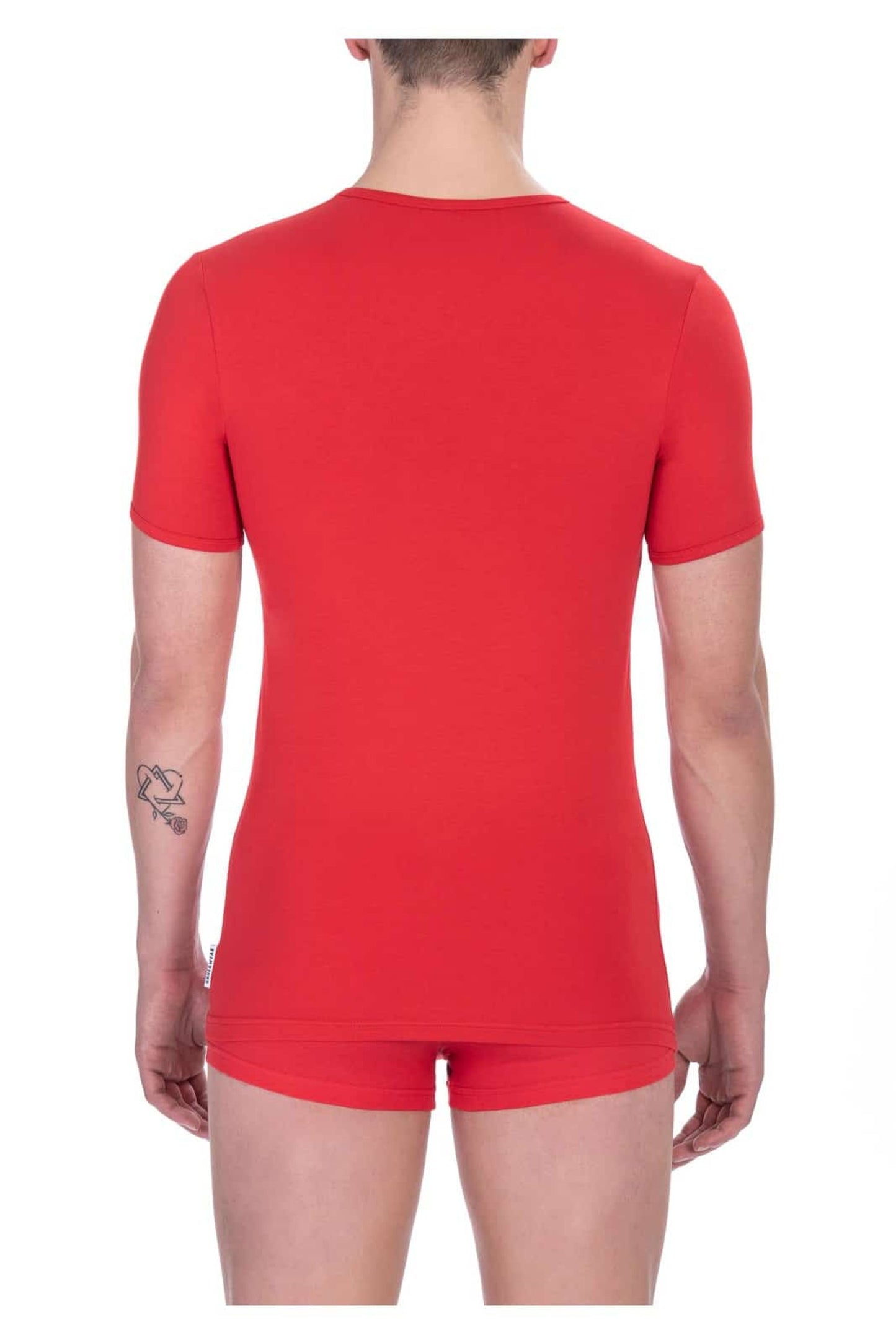 T-shirts Bikkemberg 