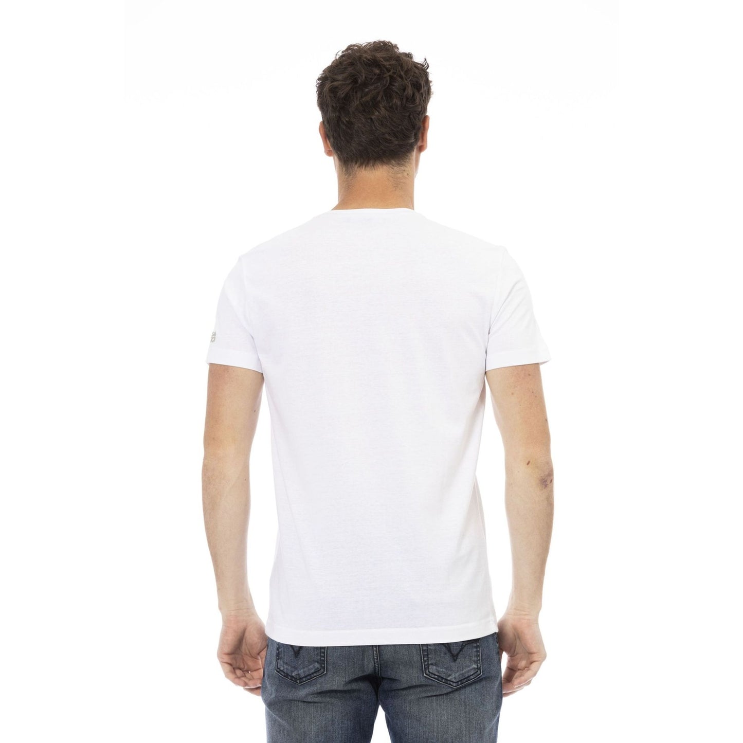 Trussardi T-shirts Action 