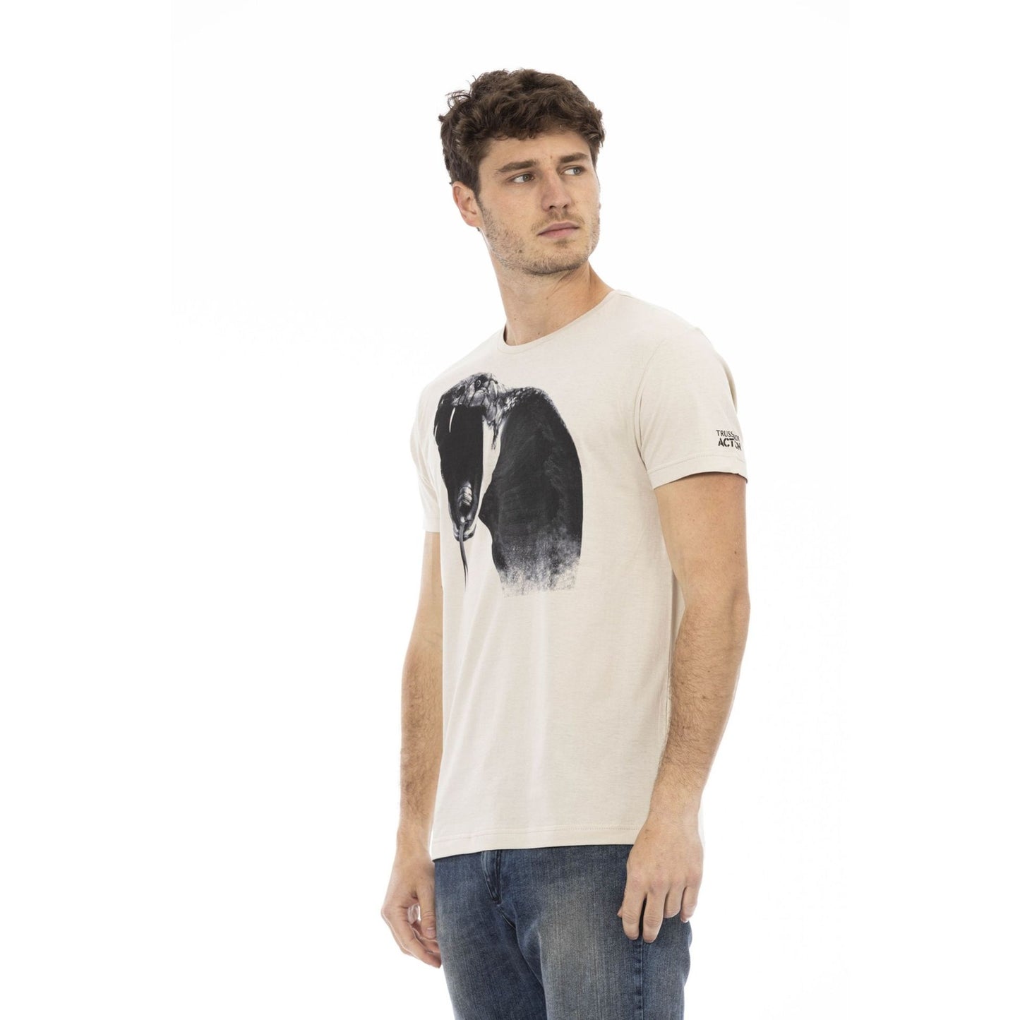 Trussardi Action Camisetas