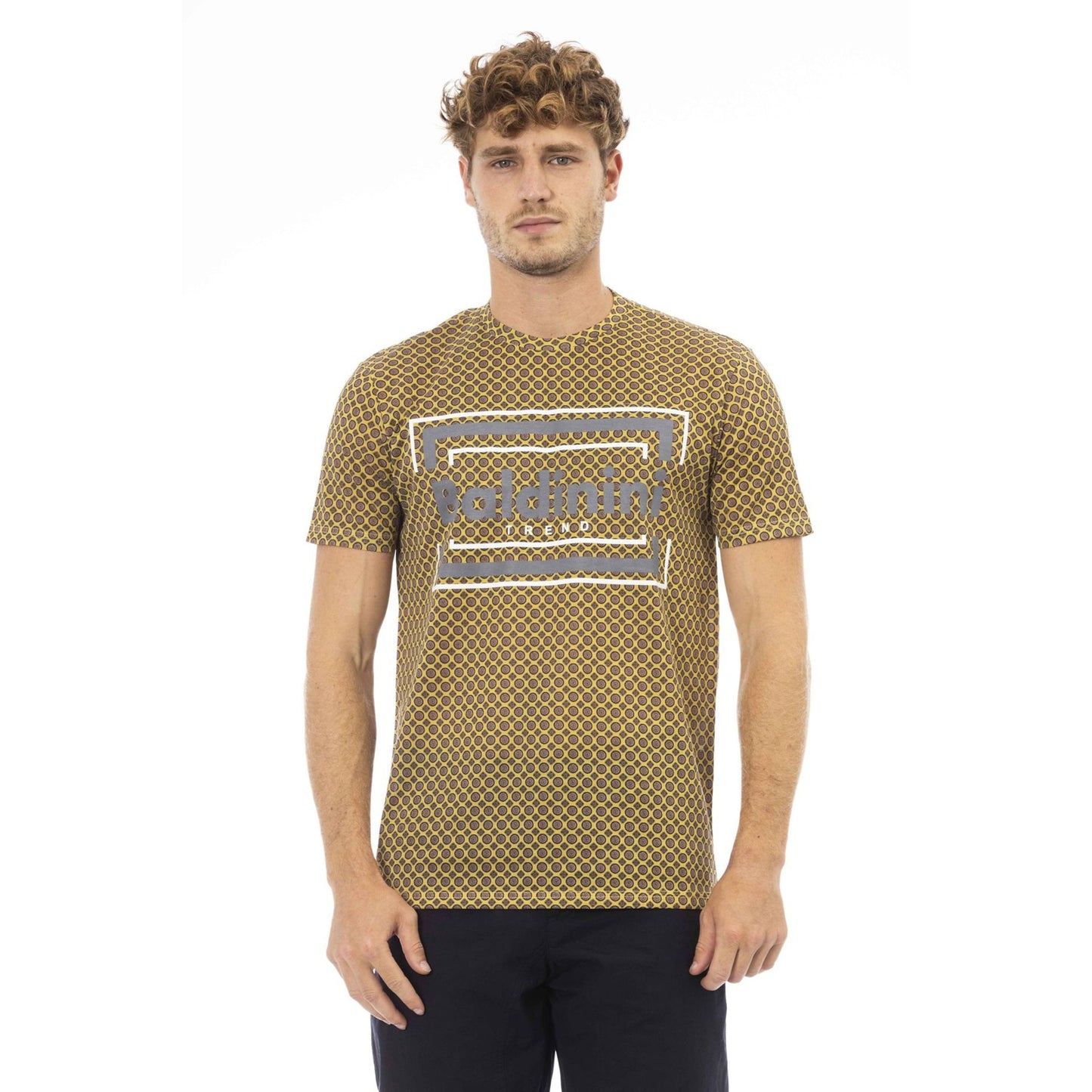 Baldinini Trend Camisetas