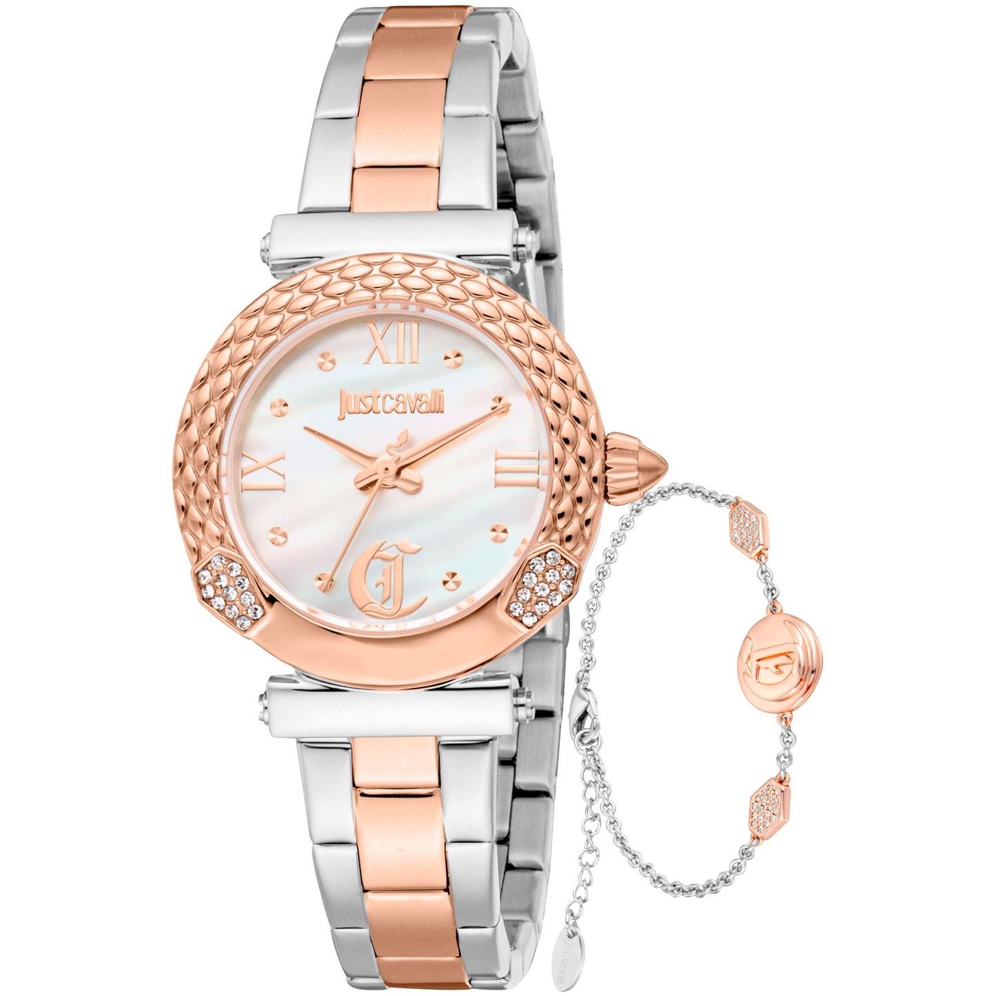 Juste Cavalli Horloge 