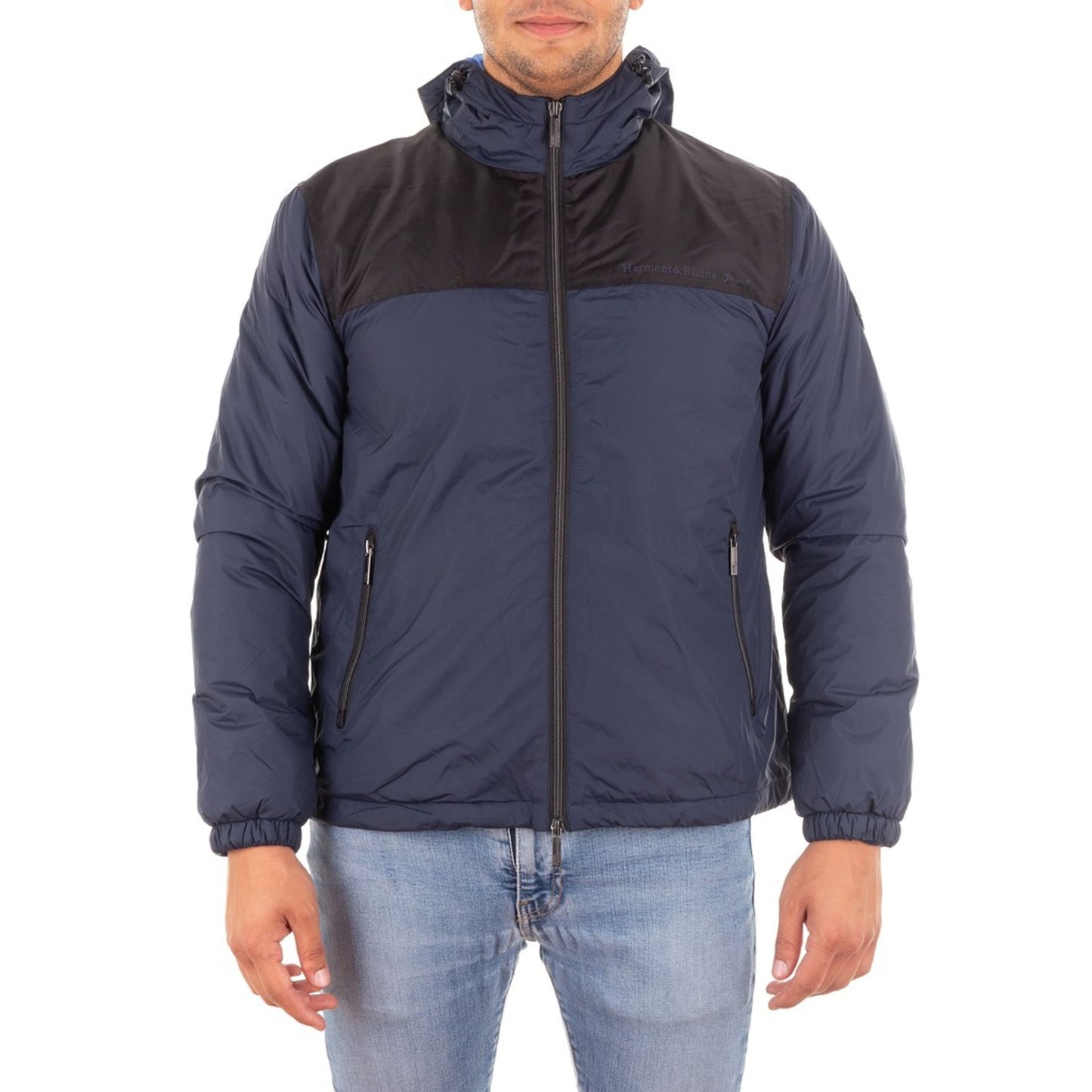 Harmont &amp; Blaine Vestes en jean 