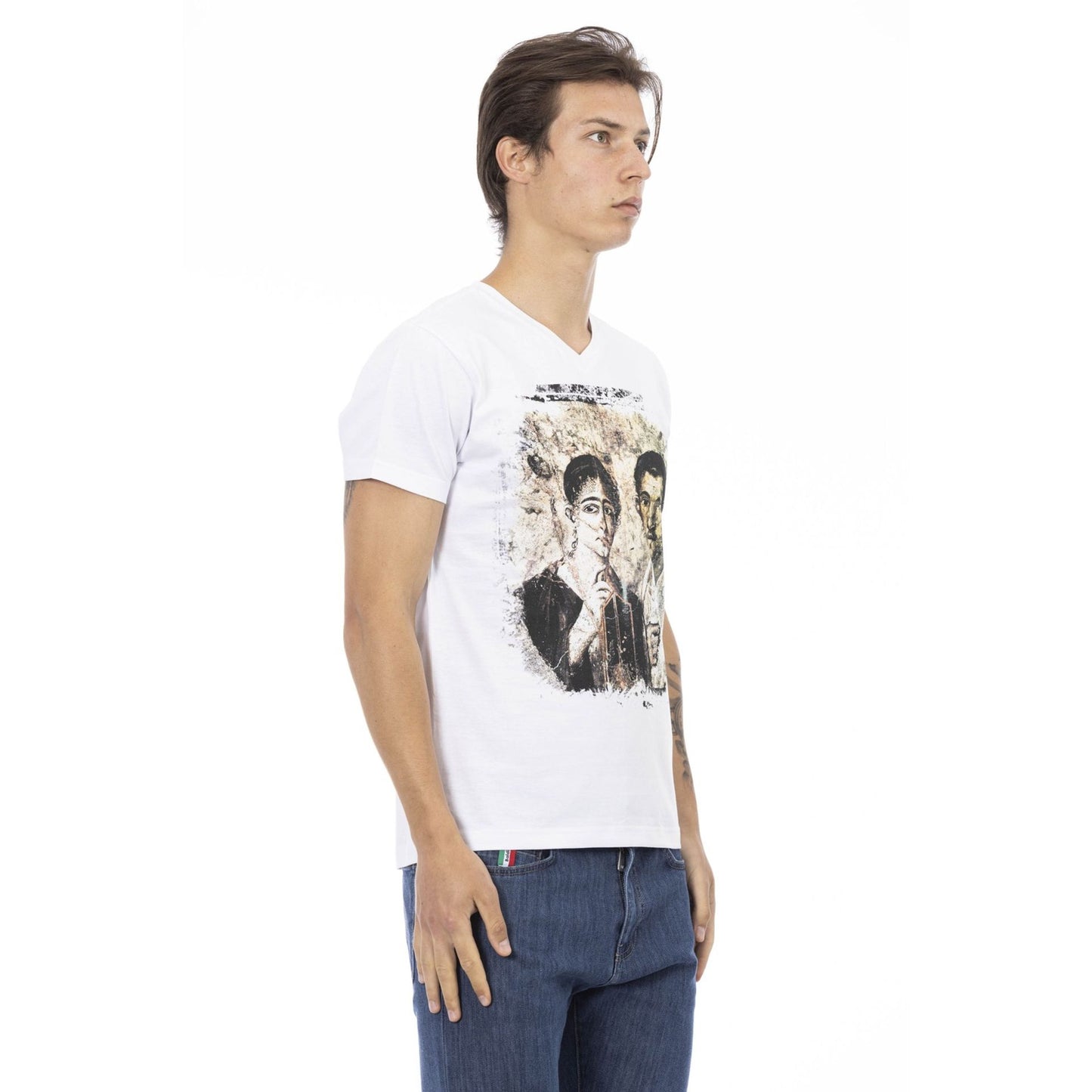 Trussardi Action Camisetas