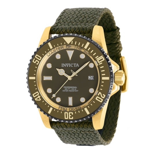 Invicta Watch 