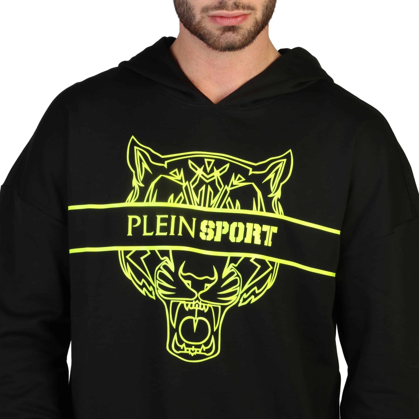 Plein Sport Sudaderas