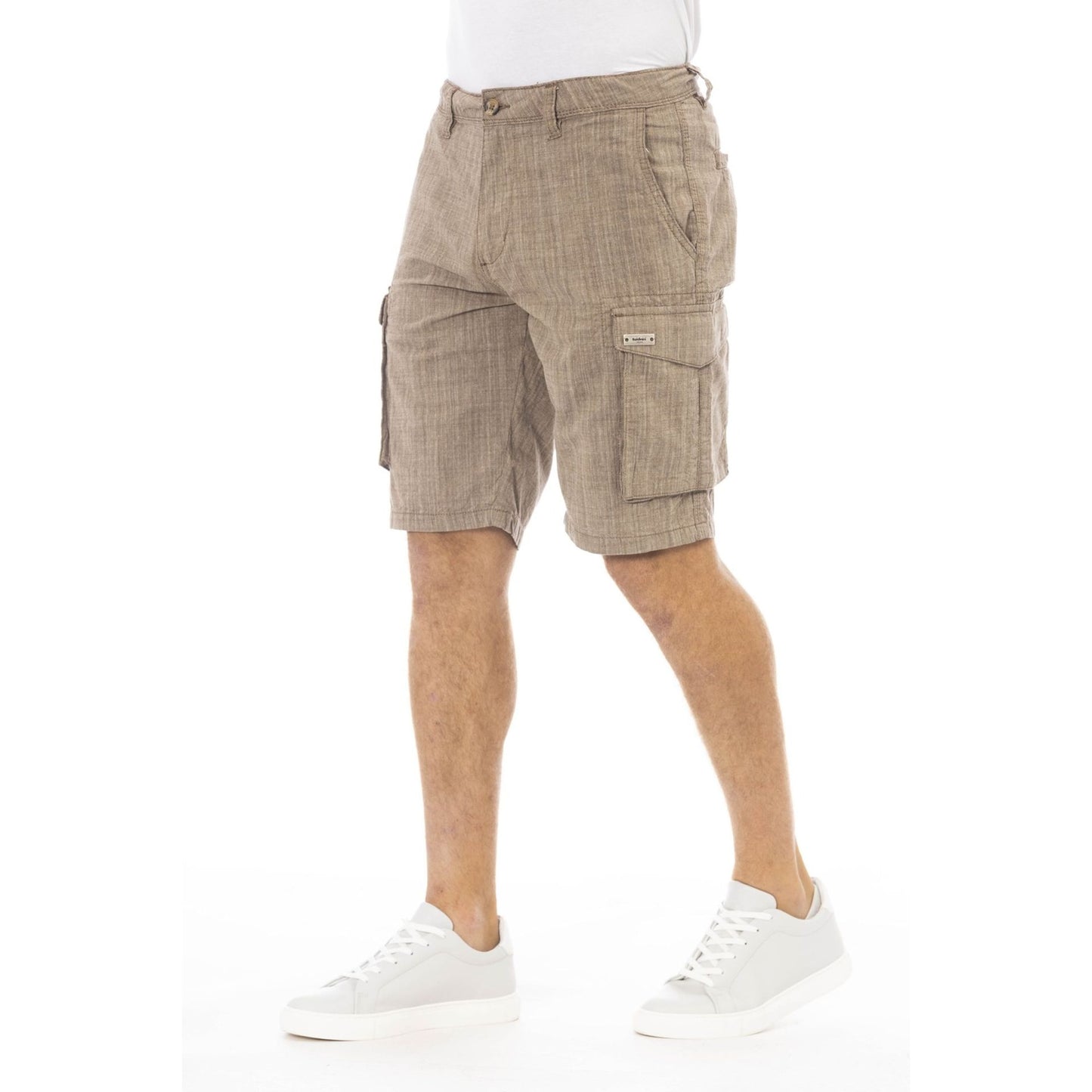 Baldinini Trend Bermuda Shorts 